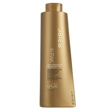 JOICO_K - PAK Deep - Penetrating Reconstructor Treatment_Cosmetic World